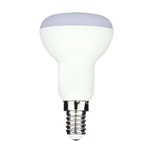 E14 4,8W LED R50 lamp - 470lm, Samsung LED chip, vervangt 40W
