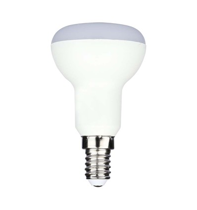 E14 4,8W LED R50 lamp - 470lm, Samsung LED chip, vervangt 40W