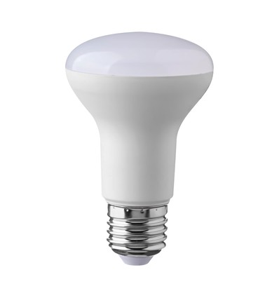 R63 VT-263 LED-lamp 8,5W E27 - 6500K