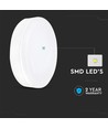 GX53 6,4W LED-lamp - 230V