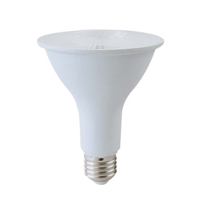 E27 11W LED-lamp PAR30 - 40° stralingshoek
