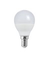E14 6,5W LED kogellamp - P45