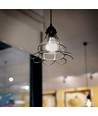 E14 6,5W LED kogellamp - P45