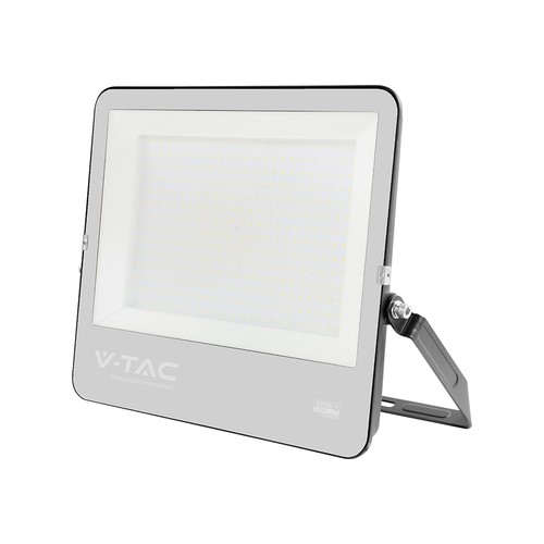 300W LED breedstraler - 135lm/W, Cree chip, 6 jaar garantie, werklamp, IP65 buiten