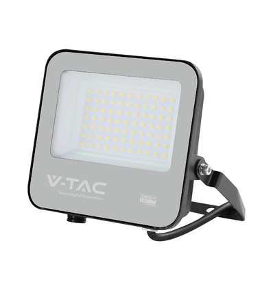 50W LED-breedstraler - 135lm/W, CREE LED, IP65 buiten
