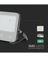 50W LED-breedstraler - 135lm/W, CREE LED, IP65 buiten