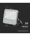 50W LED-breedstraler - 135lm/W, CREE LED, IP65 buiten