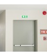 3,8W Samsung LED noodverlichtingsarmatuur - 6000K, IP20, 22m leesafstand, incl. batterij
