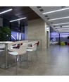 60cm / 7W High Lumen LED buis - 150lm/W, Nano plastic, G13, 6500K