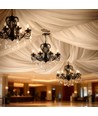 E14 3,7W LED kaarslamp - C37, 320lm, vervangt 30W, IP20