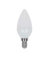 E14 4,5W LED kaarslamp - C37, 470lm, Samsung LED chip