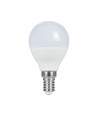 E14 6,5W LED kogellamp - P45, Cree LED-chip, 6 jaar garantie