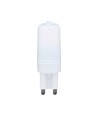 G9 2,2W LED lamp - Samsung LED chip, 300°, 6500K, kunststof