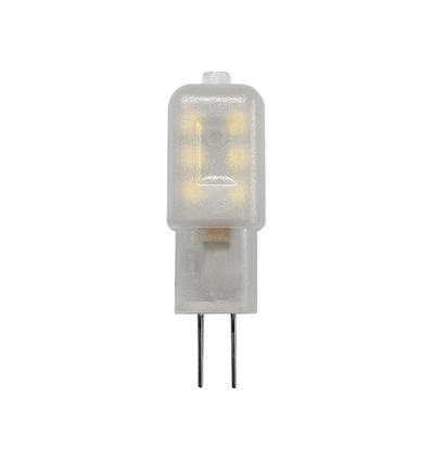 G4 1,5W LED lamp - 12V, 300°, Samsung LED chip, T10