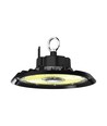 100W LED high bay, 135-160lm/W - CREE Chip, IP65, 90 graden, 6 jaar garantie