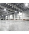 100W LED high bay, 135-160lm/W - CREE Chip, IP65, 90 graden, 6 jaar garantie