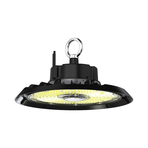 200W LED high bay, 135lm/W - 90 graden, IP65, 6 jaar garantie, CREE chip