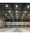 200W LED high bay, 135lm/W - 90 graden, IP65, 6 jaar garantie, CREE chip