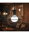 E14 3,7W LED kogellamp - P45, 320lm, kunststof, CREE chip, 6 jaar garantie