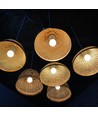 E14 3,7W LED kogellamp - P45, 320lm, kunststof, CREE chip, 6 jaar garantie