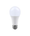 E27 15W LED lamp - A65, 1521lm, 200° stralingshoek, vervangt 100W