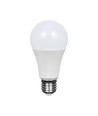 A60 VT-2112 LED 10,5W E27 - plastic lamp, Cree chip, 3000K, 6 jaar garantie