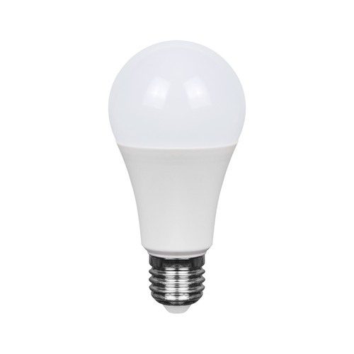 A60 VT-2112 LED 10,5W E27 - kunststof lamp, Cree chip, 6500K, 6 jaar garantie