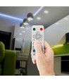 CCT Cree LED-strips - Slimme controller