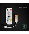 CCT Cree LED-strips - Slimme controller