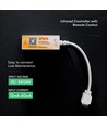 CCT Cree LED-strips - Slimme controller