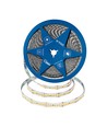 5m 18W/m LED strip, 238 LED per meter - 24V, 135lm/W, IP20, 4000K, SMD2835