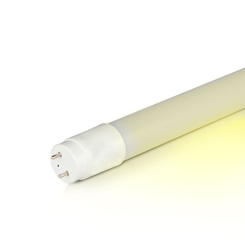 120cm / 18W T8 LED-buis voor groenten in winkel - RA95, 1530lm, vervangt 36W