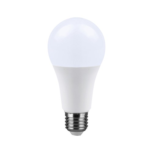 E27 17W LED-lamp - A65, Cree chip