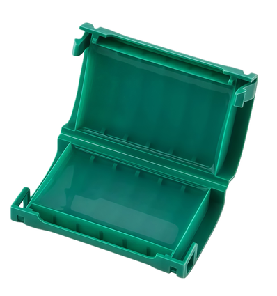 Gel-verdeeldoos voor schroefloze connector voor 3/4 draden - IP68 waterdicht