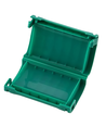 Gel-verdeeldoos voor schroefloze connector voor 3/4 draden - IP68 waterdicht