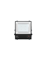 200W RGBW DMX breedstraler - IP65 buiten, werklamp, DMX512