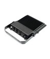 200W RGBW DMX breedstraler - IP65 buiten, werklamp, DMX512