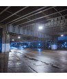 150W LED high bay, 135-160lm/W - IP65, 90 graden, CREE Chip, 6 jaar garantie