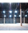 150W LED high bay, 135-160lm/W - IP65, 90 graden, CREE Chip, 6 jaar garantie