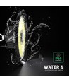 150W LED high bay, 135-160lm/W - IP65, 90 graden, CREE Chip, 6 jaar garantie