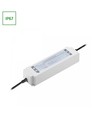 150W LED railspot, 12V - 12.5A, IP20, Power factor 0.9