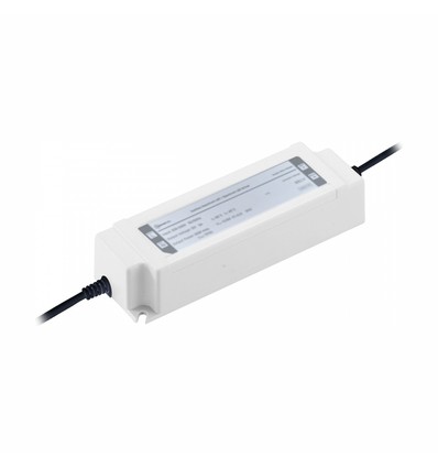 40W / 12V DC voeding - 3,3A, IP67