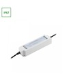 60W / 12V DC voeding - 5A, IP20, 0.9 power factor