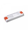 60W / 24V DC voeding - 2.5A, IP20 binnenshuis