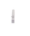 36W 3-fase RA92 LED-railverlichting - 23,5 cm, wit, verstelbaar