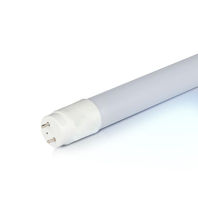 120cm / 18W T8 LED buis voor vis en schaaldieren - RA95, glas, 160 graden, vervangt 36W