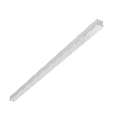 120cm 40W ALLDAY BASIC LED armatuur - 125lm/W, CCT, wit, 5 jaar garantie