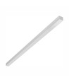 120cm 40W ALLDAY BASIC LED armatuur - 125lm/W, CCT, wit, 5 jaar garantie