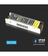 25W / 12V DC voeding - 2.1A, IP20 binnen