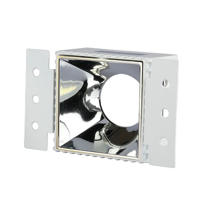 200W LED straatverlichting met Samsung LED chip - 140lm/W, 6400K, IP65, Inventronics driver, dimbaar